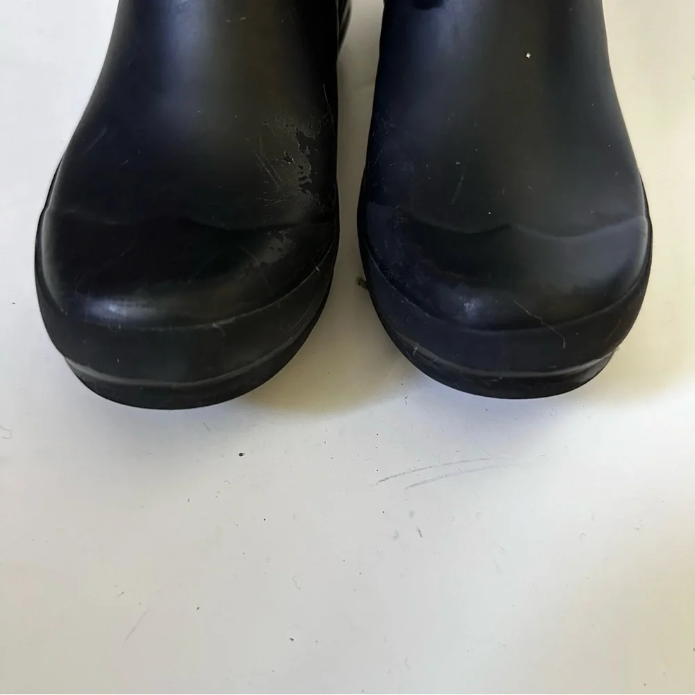 Hunter Boots